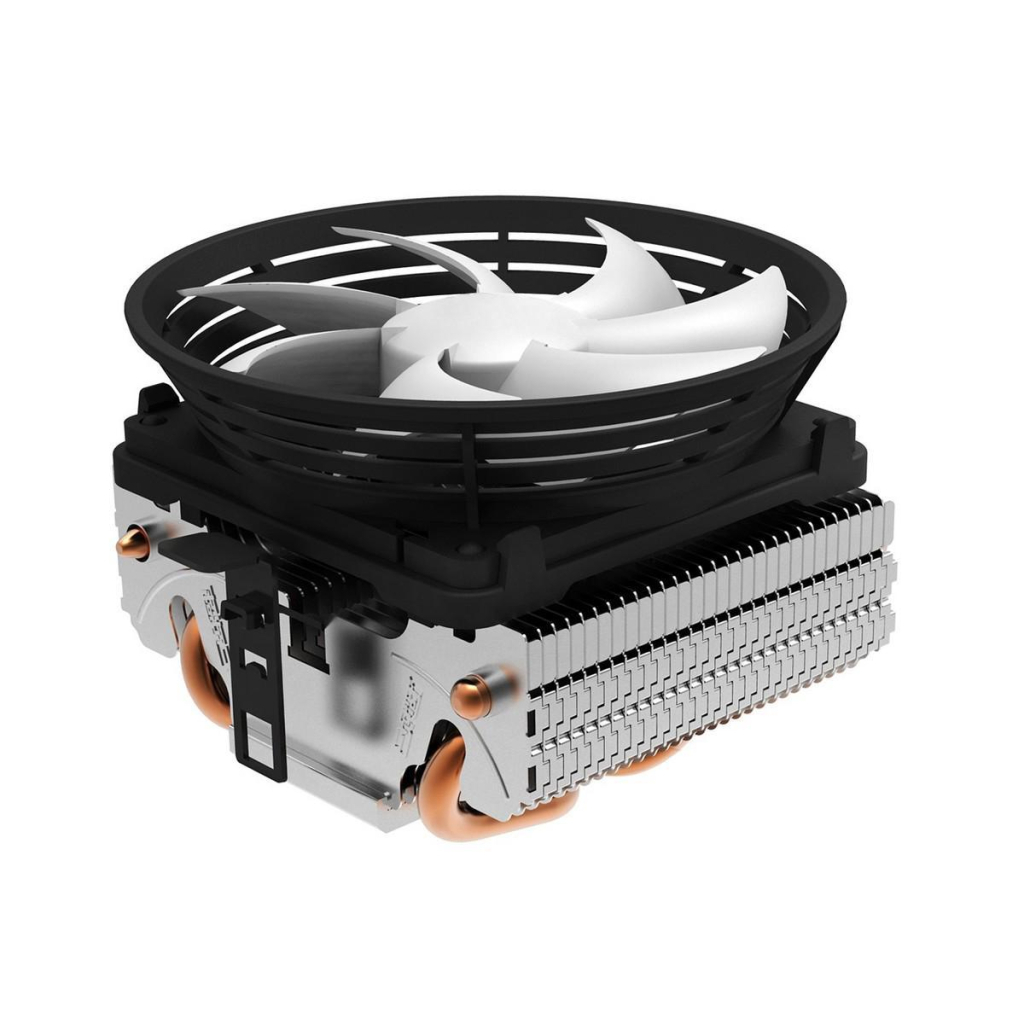 Кулер до процесора Vinga CL3010 - зображення 4