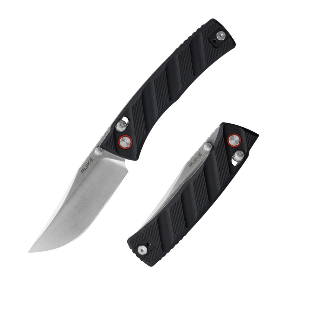 Ніж Ruike P856-B - зображення 6