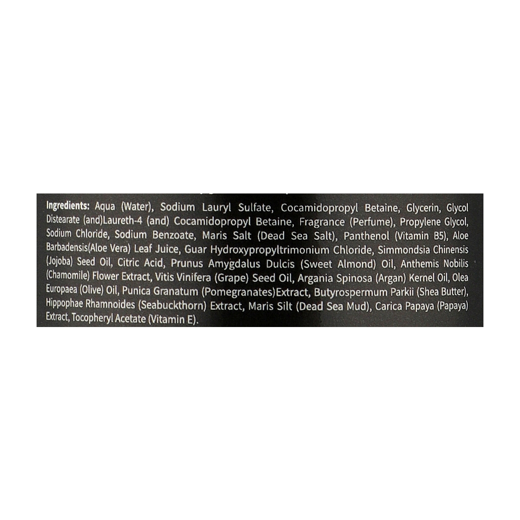 Шампунь Health and Beauty 2в1 Для чоловіків 780 мл (7290014043497) - зображення 2