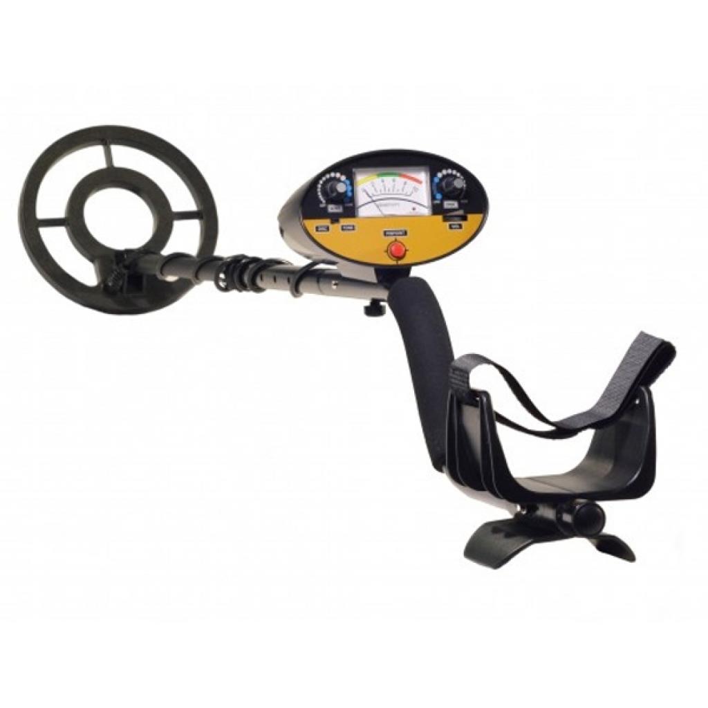 Металошукач Treker GC-1053 - зображення 3
