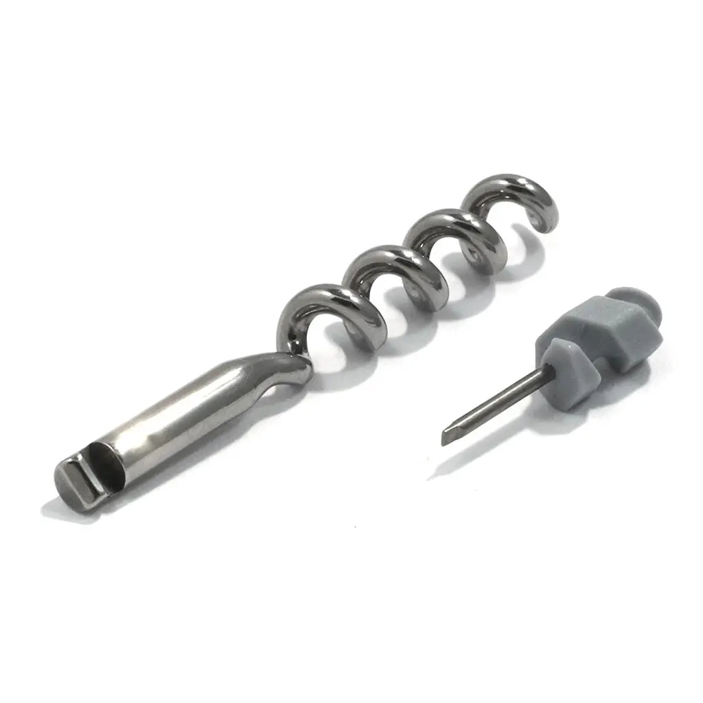 Мультитул Victorinox SwissTool Spirit X Plus Ratchet Leather Case (3.0236.L) - изображение 10