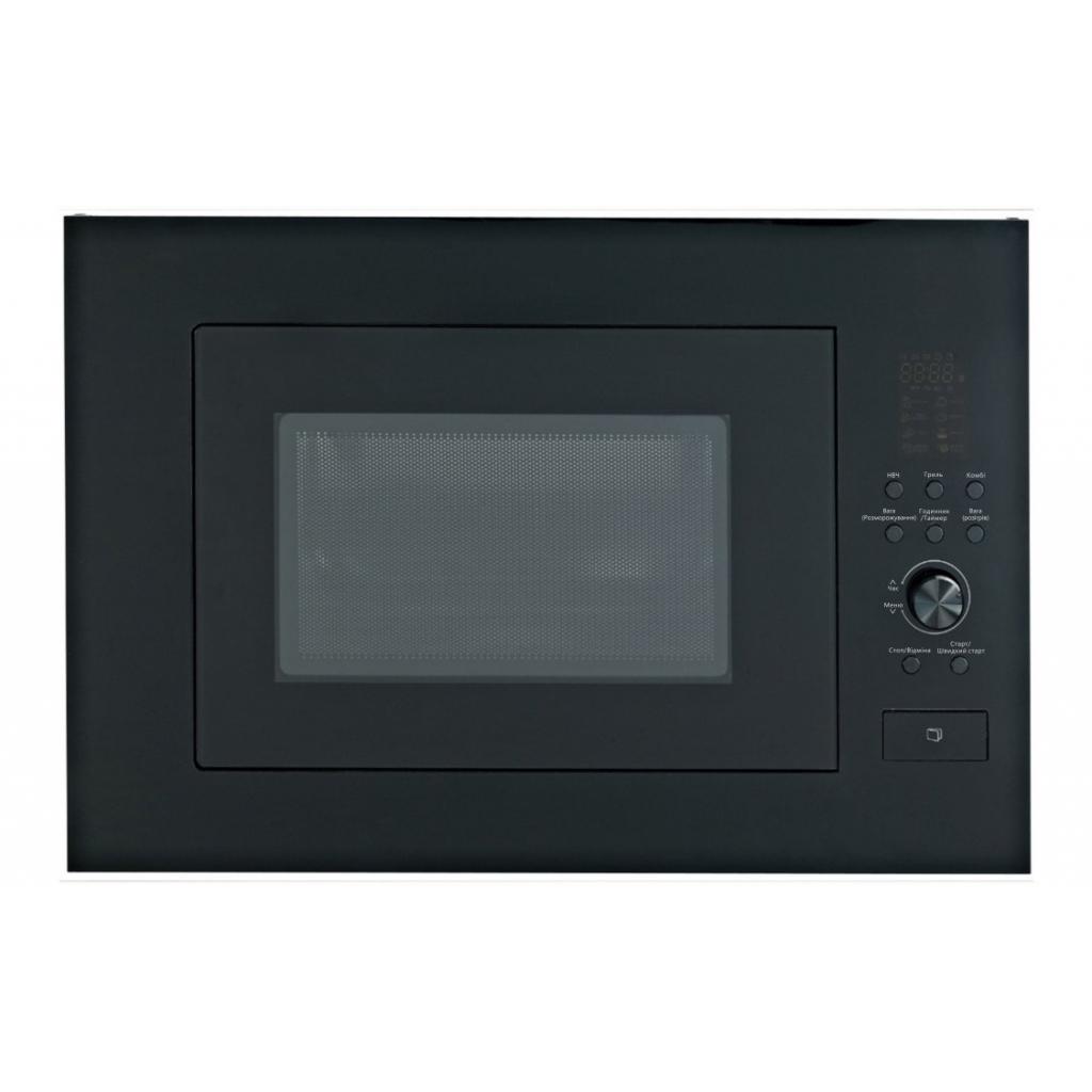 Мікрохвильова піч Interline MWA 523 ESА BA (MWA523ESАBA) - зображення 9