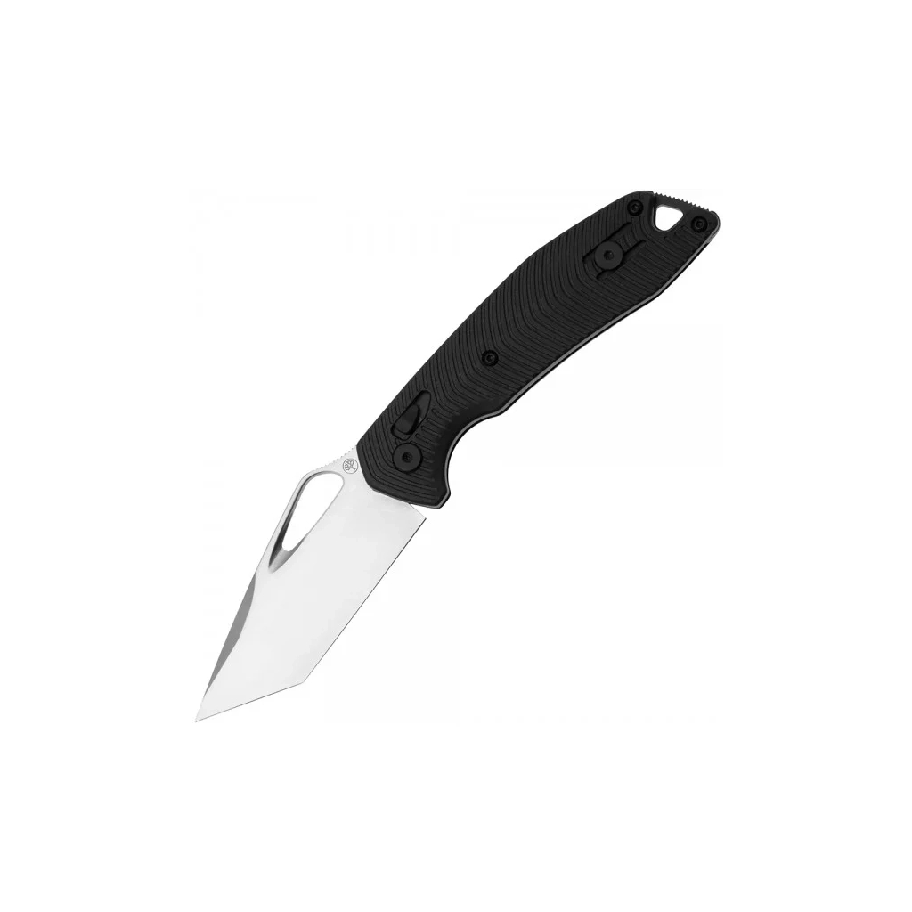 Ніж Boker DTK Black (110308) - зображення 1