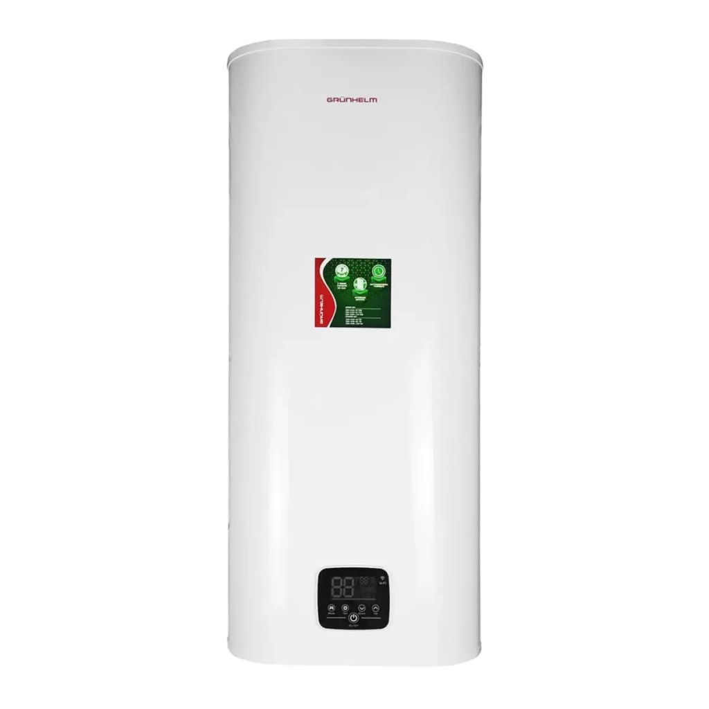 Бойлер Grunhelm GBH-EUM-100TDD - зображення 1