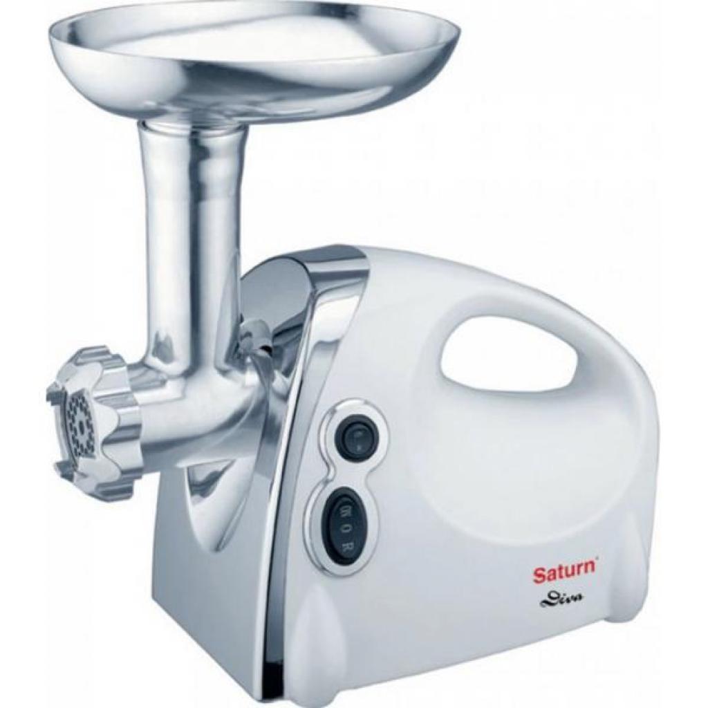 М'ясорубка Saturn ST-FP7093 - зображення 1