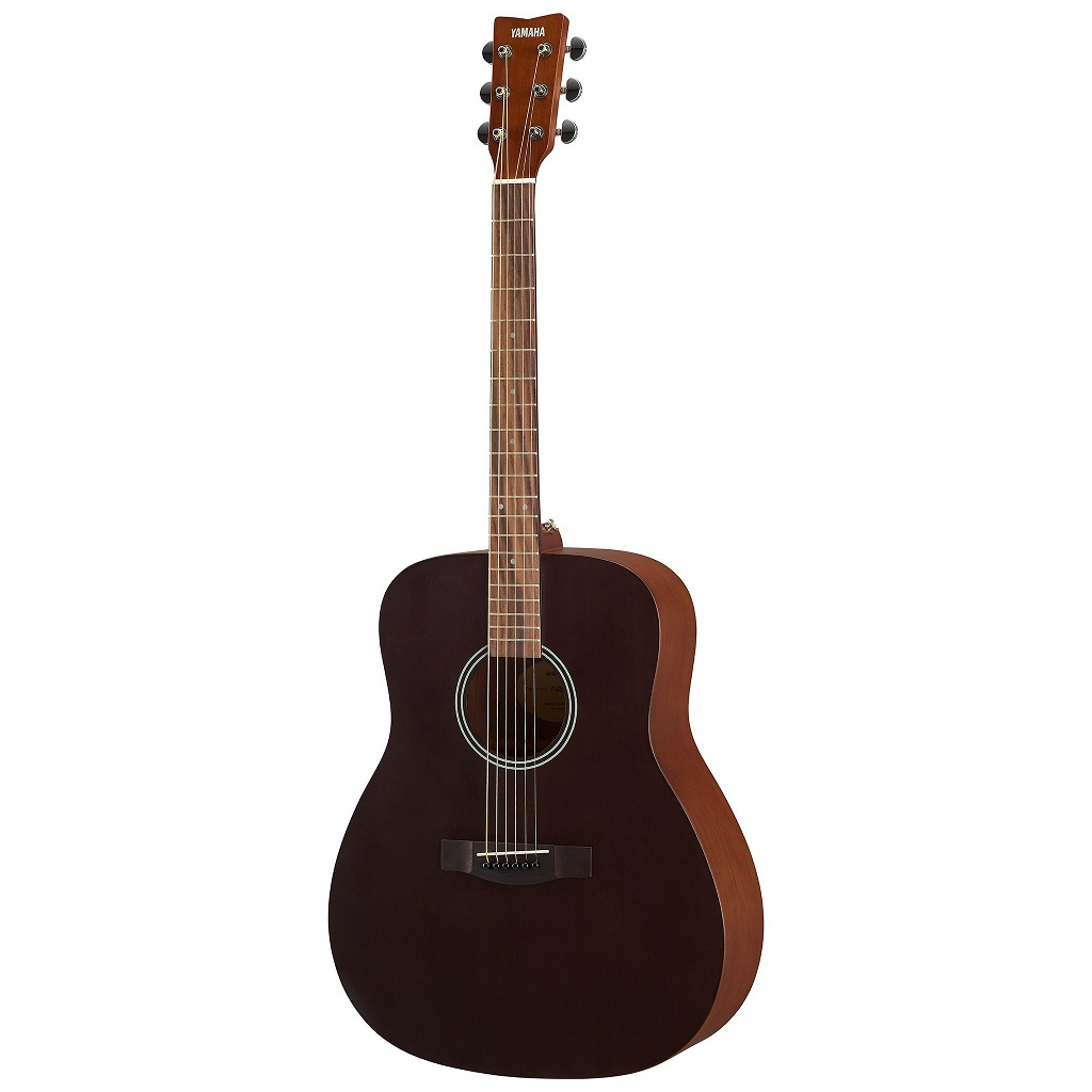 Гітара акустична Yamaha F400 Smoky Black - зображення 1