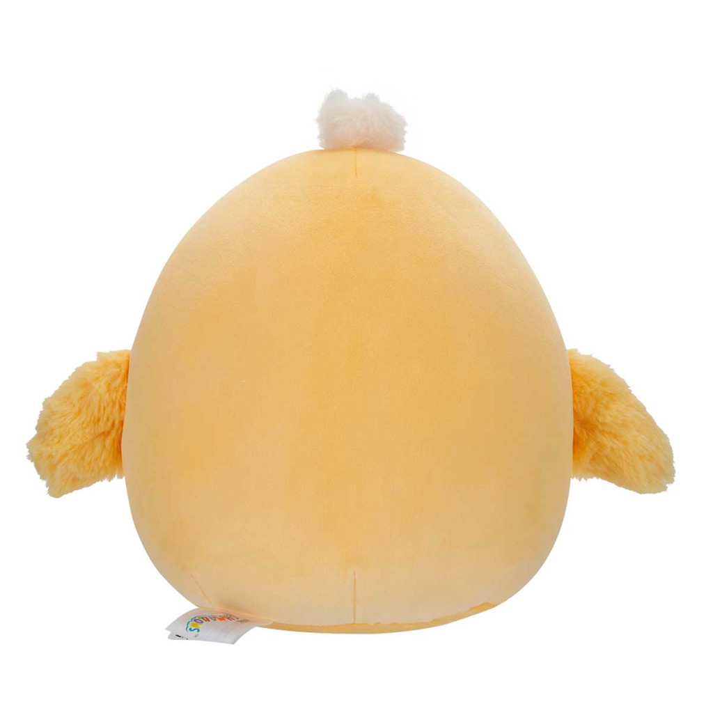 М'яка іграшка Squishmallows Пташеня Еймі 19 см (SQER00824) - зображення 4