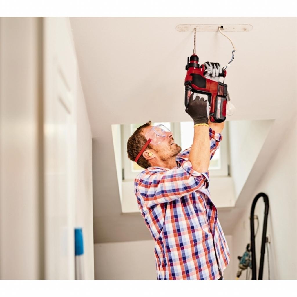 Перфоратор Einhell акумуляторний HEROCCO (4513900) - зображення 3