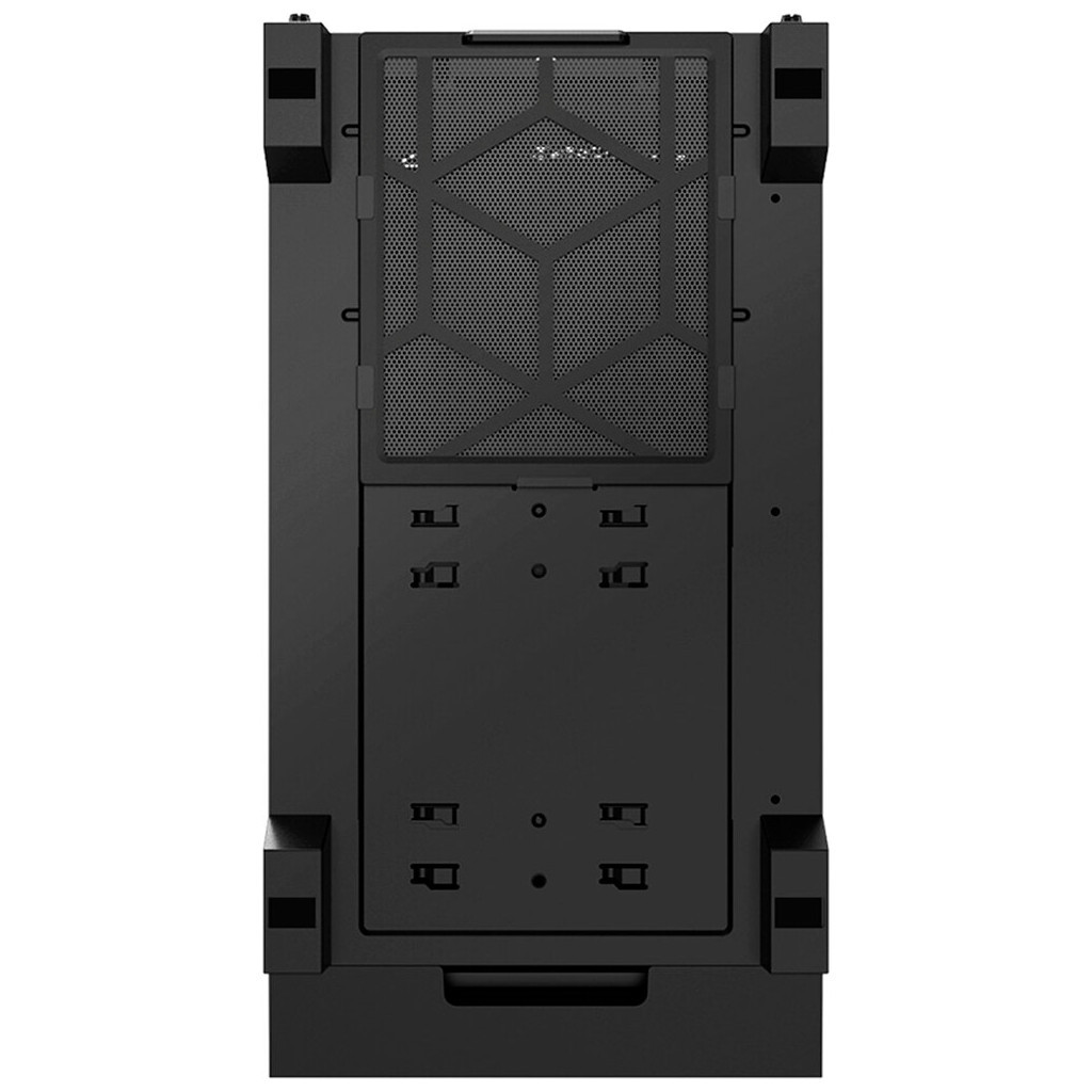 Корпус для ПК MONTECH AIR 1000 SILENT (B) - зображення 10