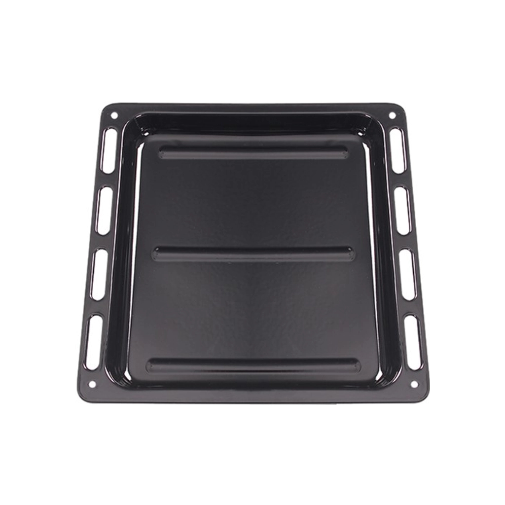 Плита PRIME Technics PSG 54001 D - зображення 5