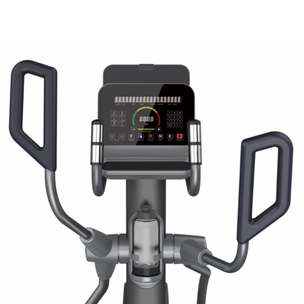 Орбітрек FitLogic E29 Plus - picture 5