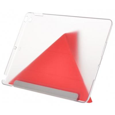 Чохол до планшета 2E для Apple iPad 2018, Y-Case, Red/TR (2E-IP-2018-MCYCRT) - зображення 3