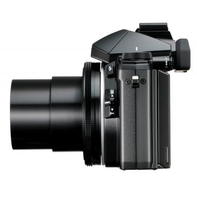 Цифровий фотоапарат Olympus STYLUS 1 Black (V109010BE000) - зображення 9