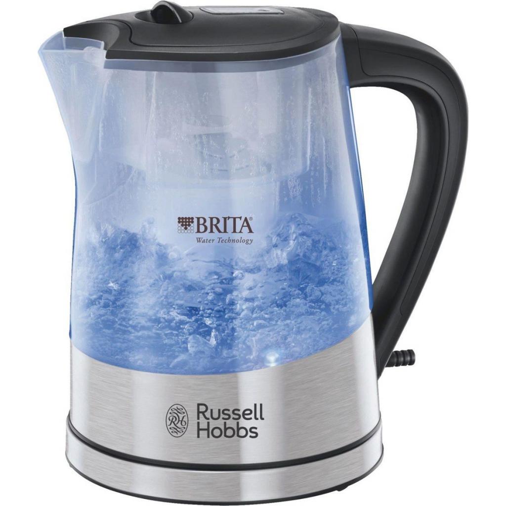 Електрочайник Russell Hobbs 22850-70 Purity (22850-70) - зображення 1