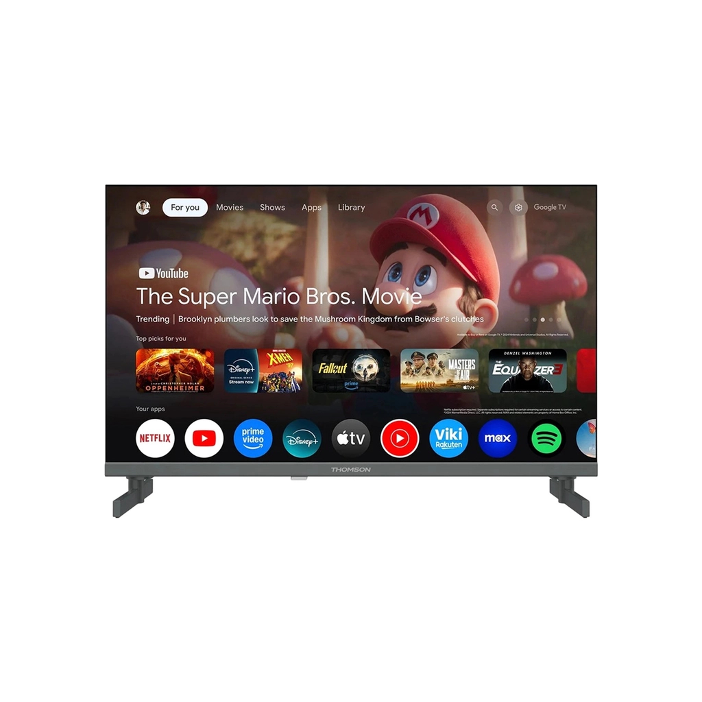 Телевізор THOMSON 24HQG3S15C - зображення 2