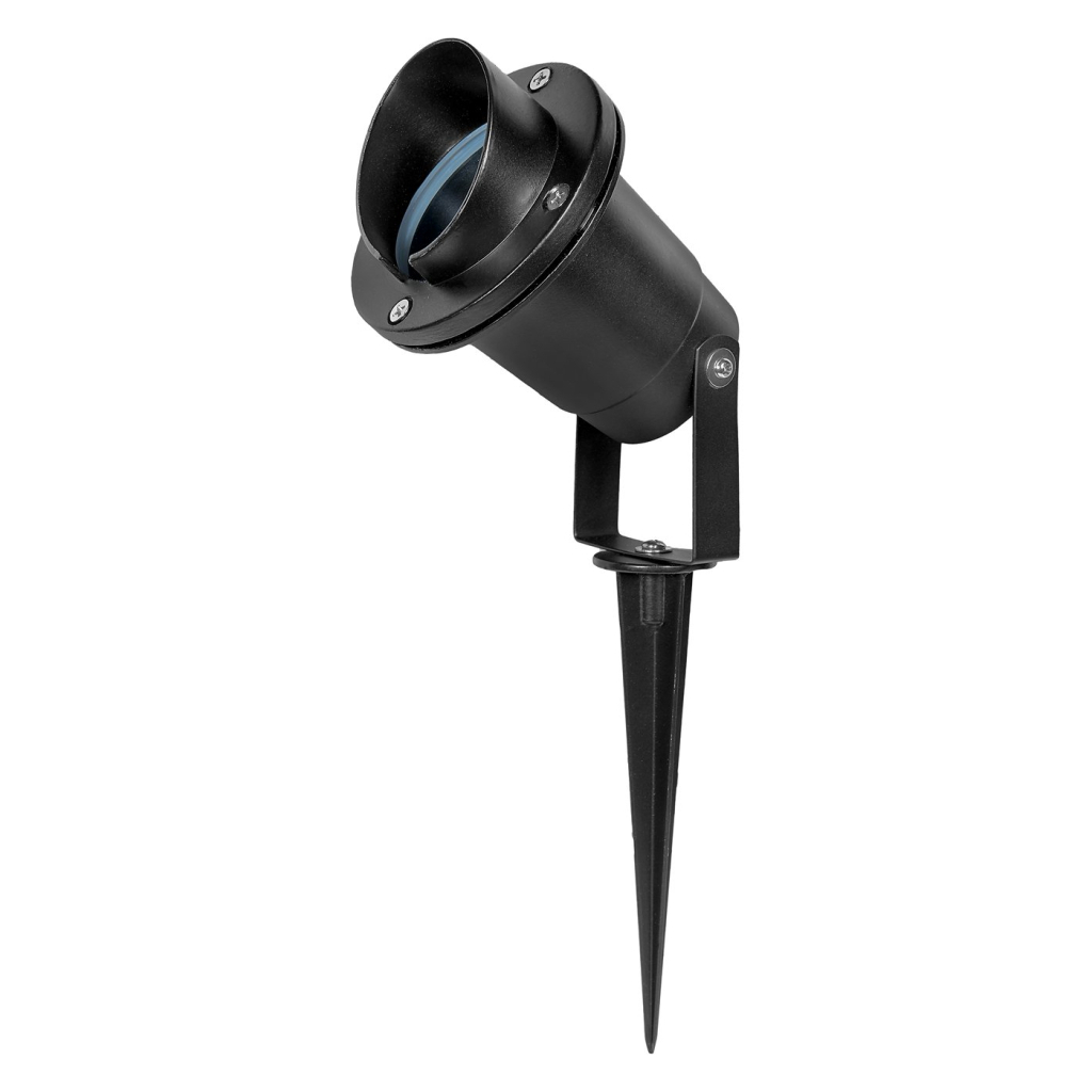 Світильник Delux GROUND 003 GU5,3 230V IP64 (90022779) - picture 1