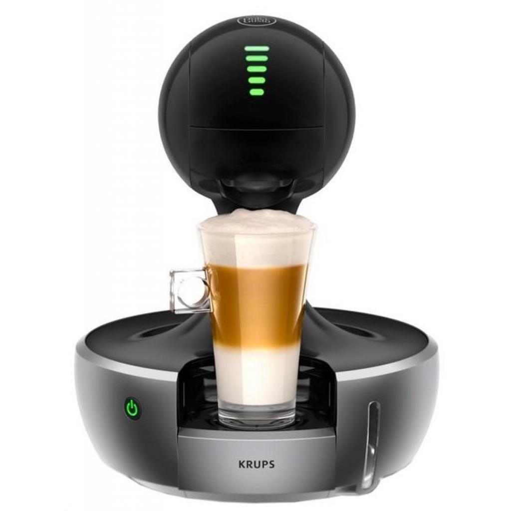 Капсульна кавоварка Krups KP350B31 - зображення 4