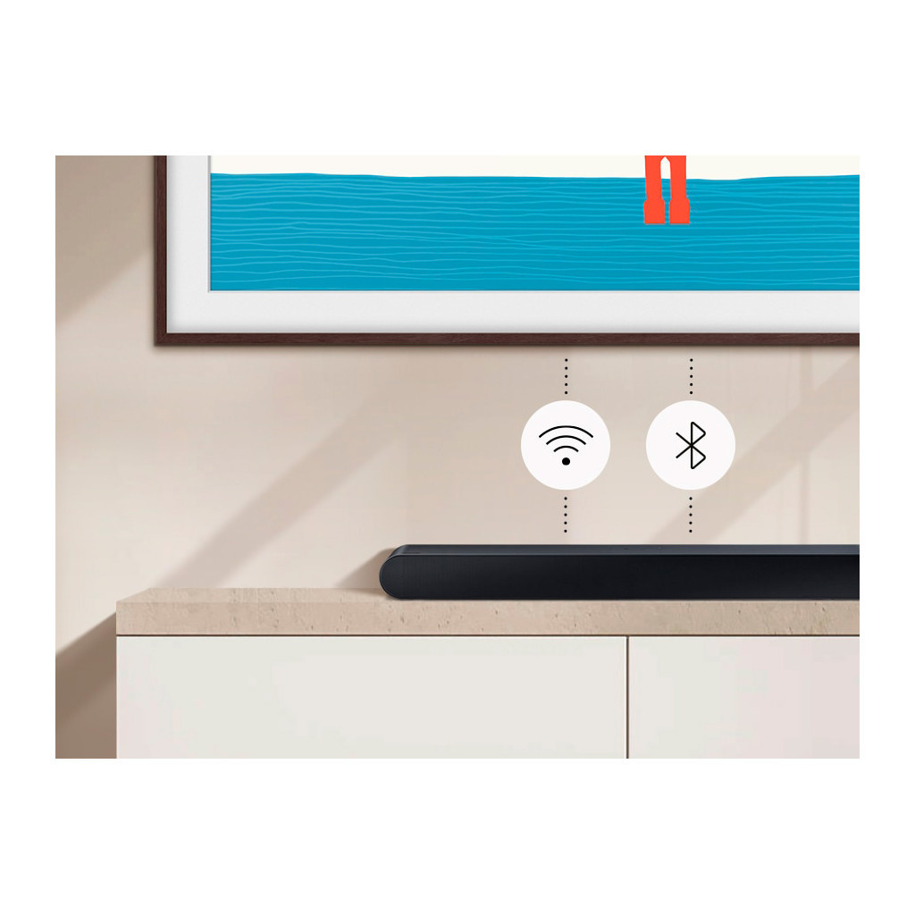 Акустична система Samsung HW-S60B (HW-S60B/UA) - зображення 8