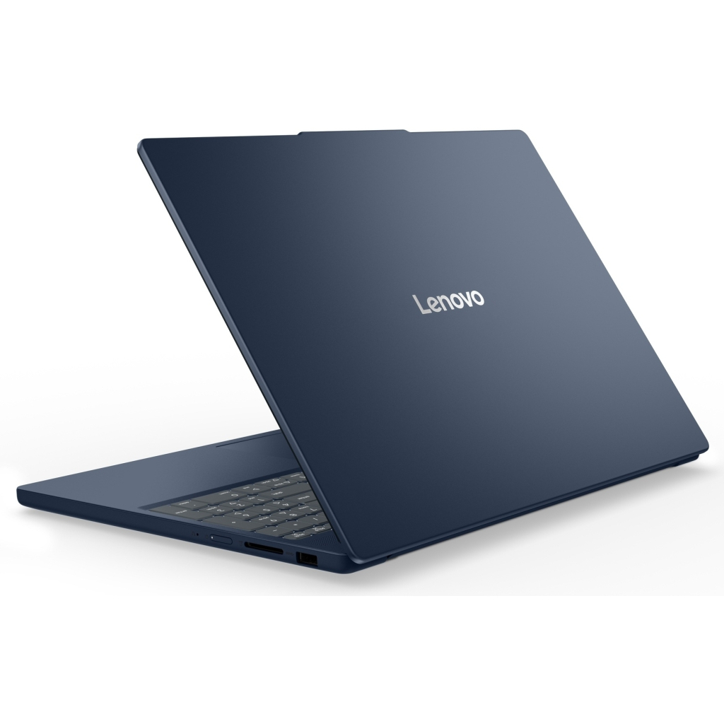 Ноутбук Lenovo IdeaPad Slim 3 15IRH10 (83K100QVRA) - зображення 8
