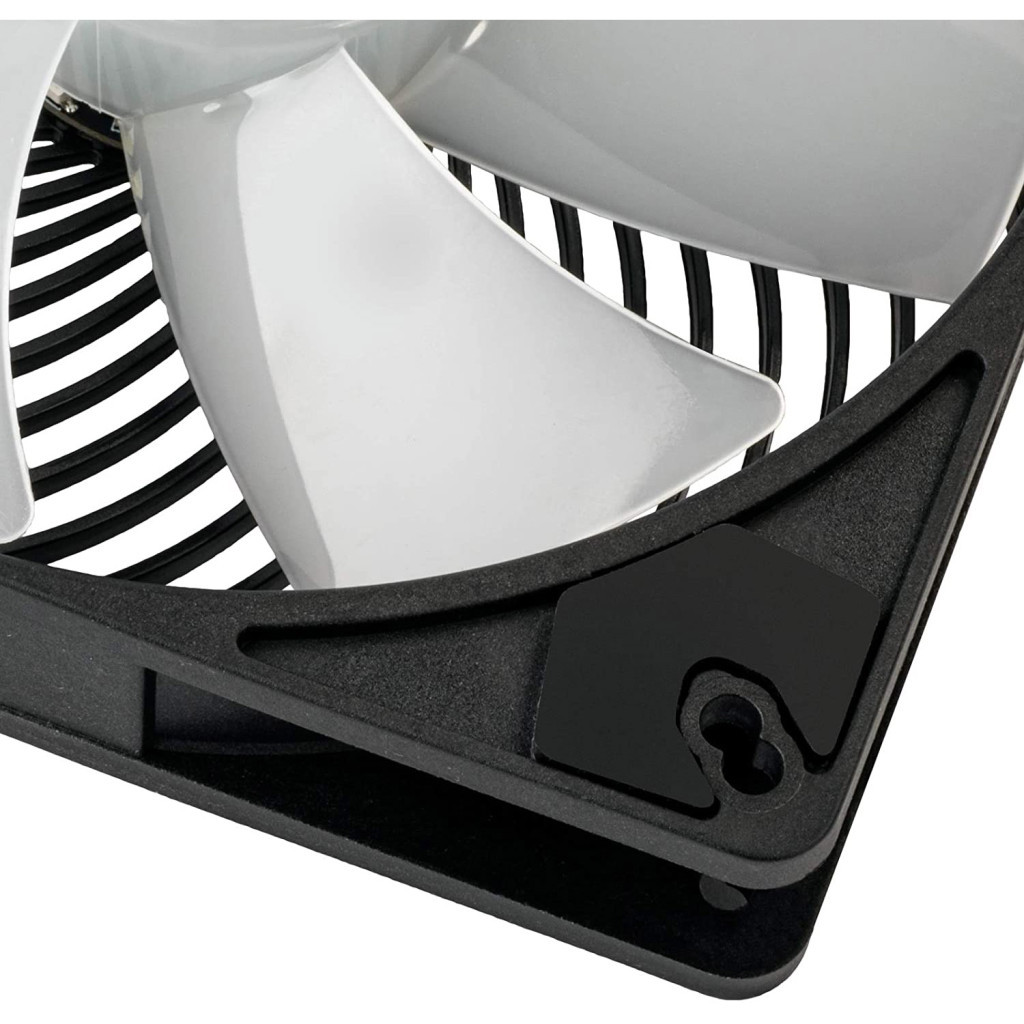 Кулер до корпусу Silver Stone SST-AP140I-ARGB - изображение 5