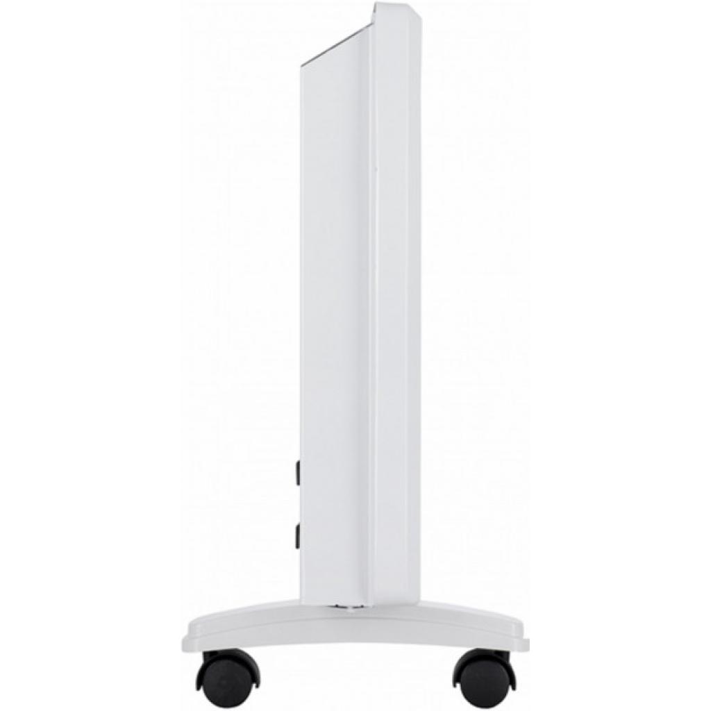 Обігрівач Ergo HC 2015E - зображення 4