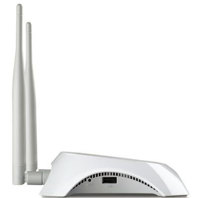 Маршрутизатор TP-Link TL-MR3420 - зображення 4