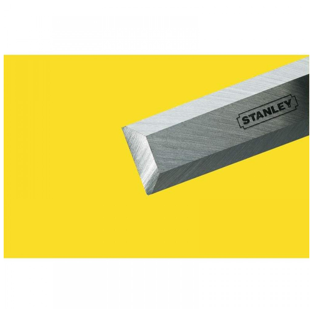 Стамеска Stanley FatMax, професійна, ширина 15 мм (0-16-256) - зображення 2