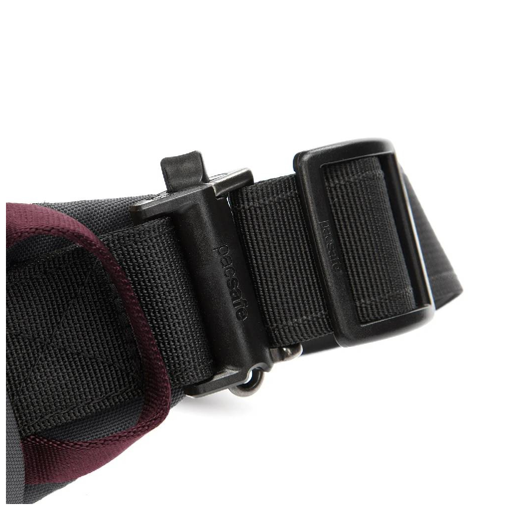 Сумка Pacsafe Metrosafe X Urban Sling Графітова (30615144) - зображення 6