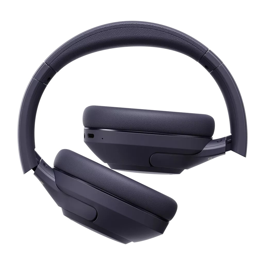 Навушники Canyon OnRiff 6 ANC Bluetooth Blue (CNS-CBTHS6BL) - зображення 4