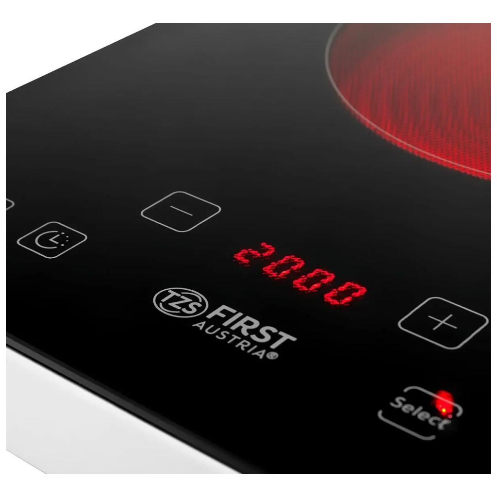 Настільна плита First FA-5096-8 - изображение 5