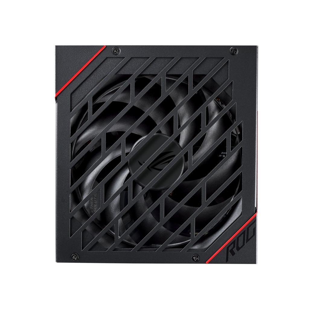 Блок живлення ASUS 750W ROG STRIX 80+ Gold (90YE00A0-B0NA00) - зображення 6