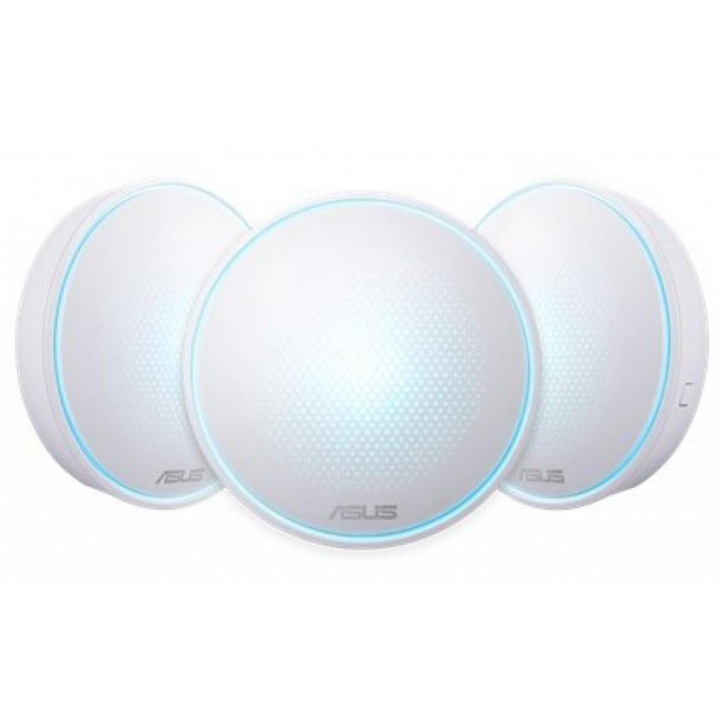 Маршрутизатор ASUS MAP-AC2200 - зображення 8