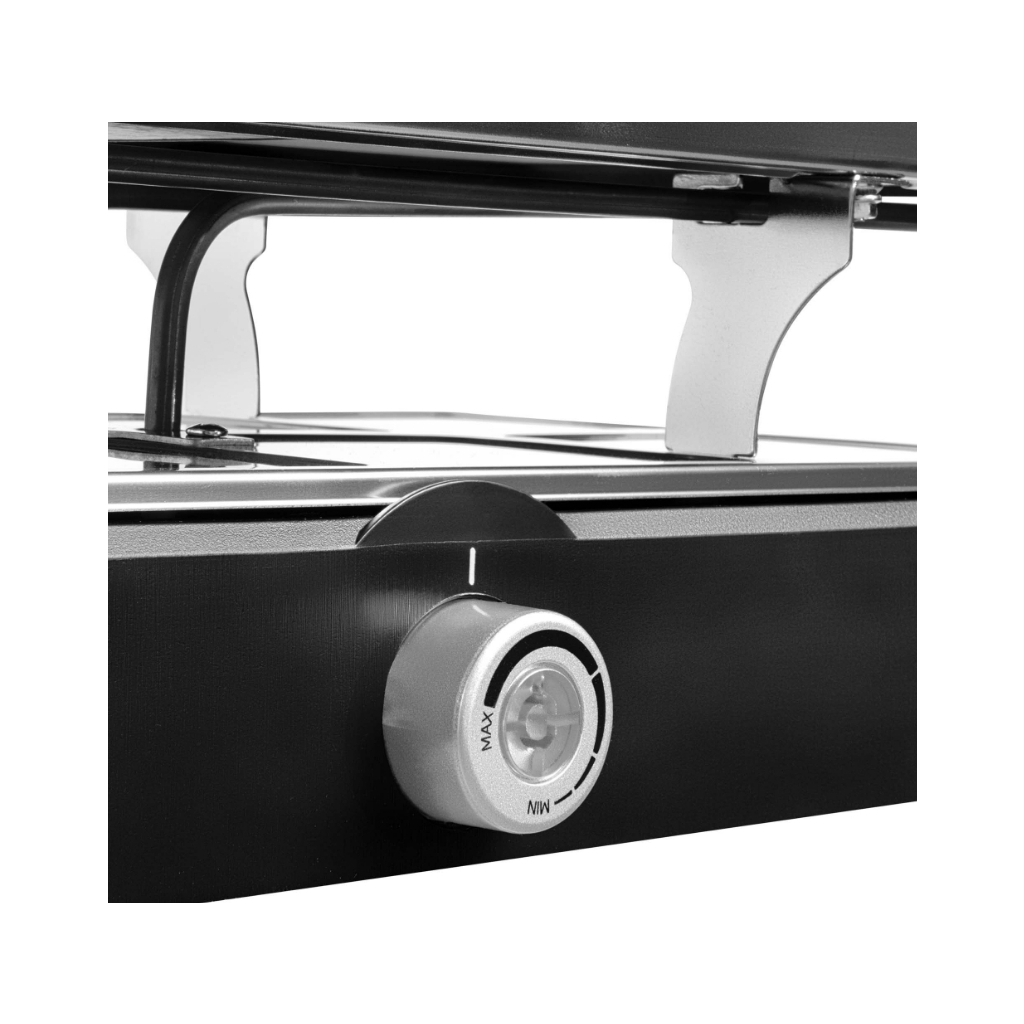 Електрогриль Sencor SBG 0260BK - зображення 6