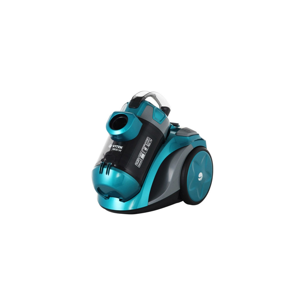 Пилосос Vitek VT-8113 - зображення 4