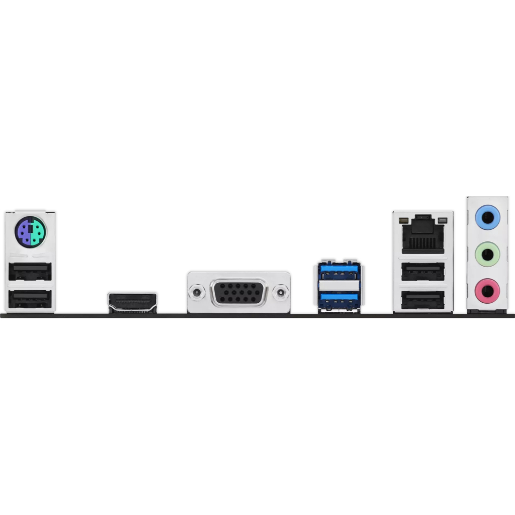 Материнська плата ASUS PRIME H610M-K - зображення 6