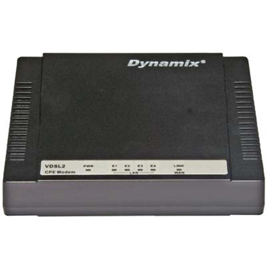 Маршрутизатор Dynamix VC2-S - зображення 1
