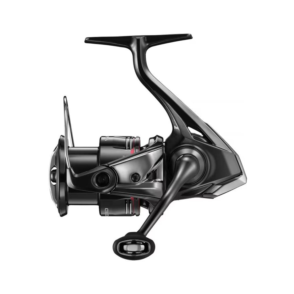Котушка Shimano Vanford FA C2000HG 7+1BB 6.01 (VFC2000HGA) - зображення 1