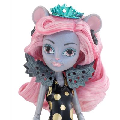 Лялька Monster High дочка Щурячого Короля серії Світські монстро-діви Буу-Йорк (CHW64-1) - зображення 4