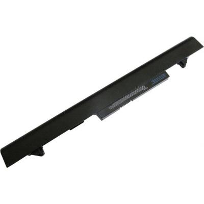 Акумулятор до ноутбука AlSoft HP ProBook 430 G1 HSTNN-IB4L, 2600mAh, 4cell, 14.8V, Li-ion (A47240) - зображення 3