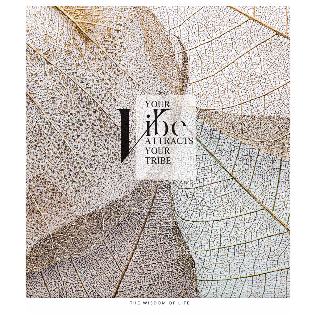 Зошит Школярик The Wisdom of Life 80 аркушів лінія (080-3164L) - зображення 1