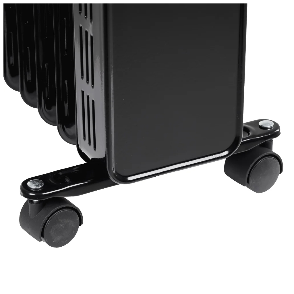 Обігрівач Hyundai H09HTRB - зображення 11