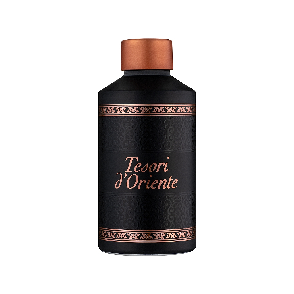 Аромадифузор Tesori d'Oriente Хамам 200 мл (8008970050447) - зображення 2