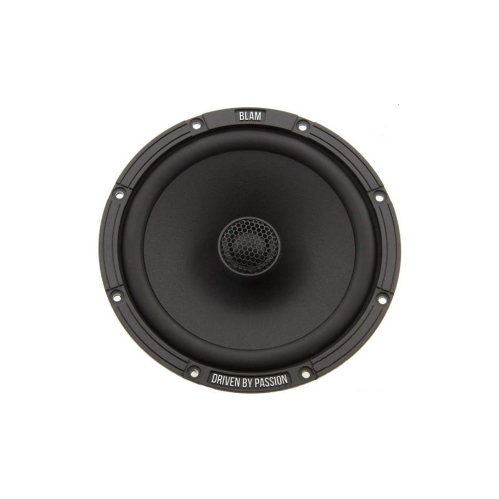 Коаксіальна акустика Blam 165 RC - зображення 3