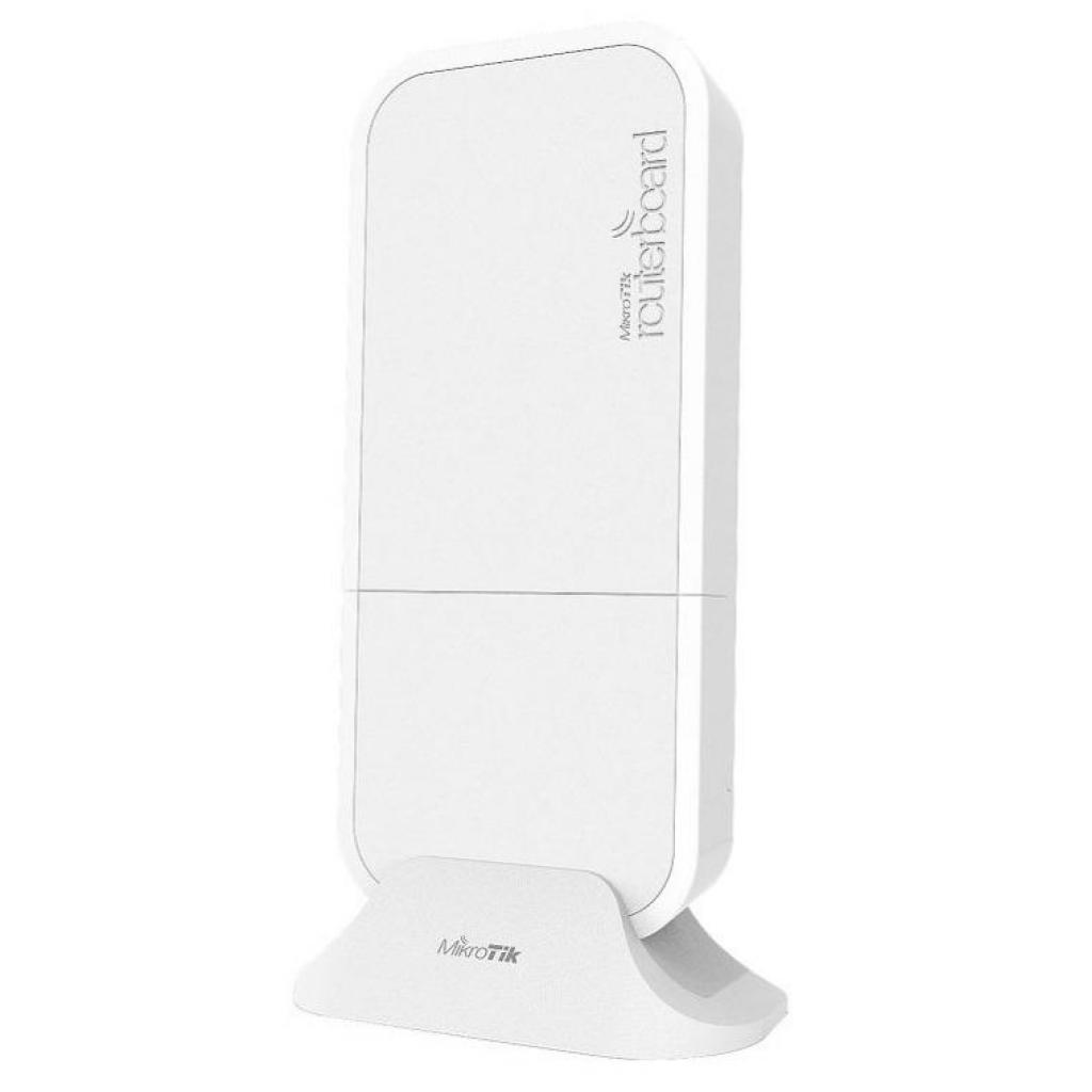 Точка доступу Wi-Fi Mikrotik RBwAPR-2nD - изображение 1