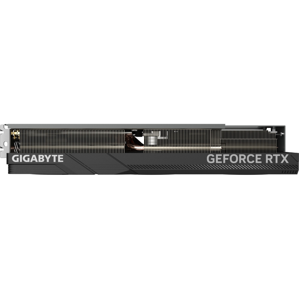 Відеокарта GIGABYTE GeForce RTX4080 SUPER 16Gb WINDFORCE V2 (GV-N408SWF3V2-16GD) - зображення 6