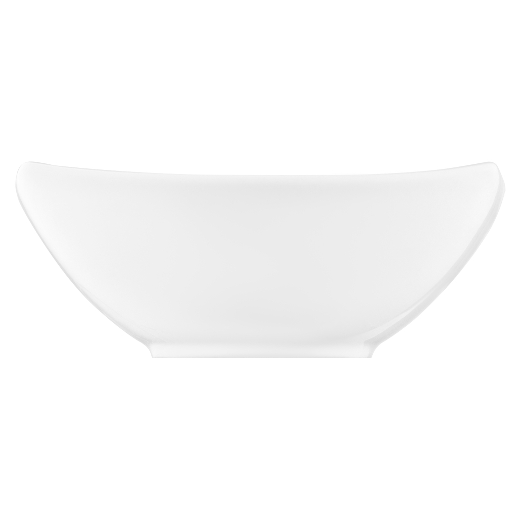 Соусниця Ardesto 85мл, порцеляна, білий (AR3747) - изображение 3