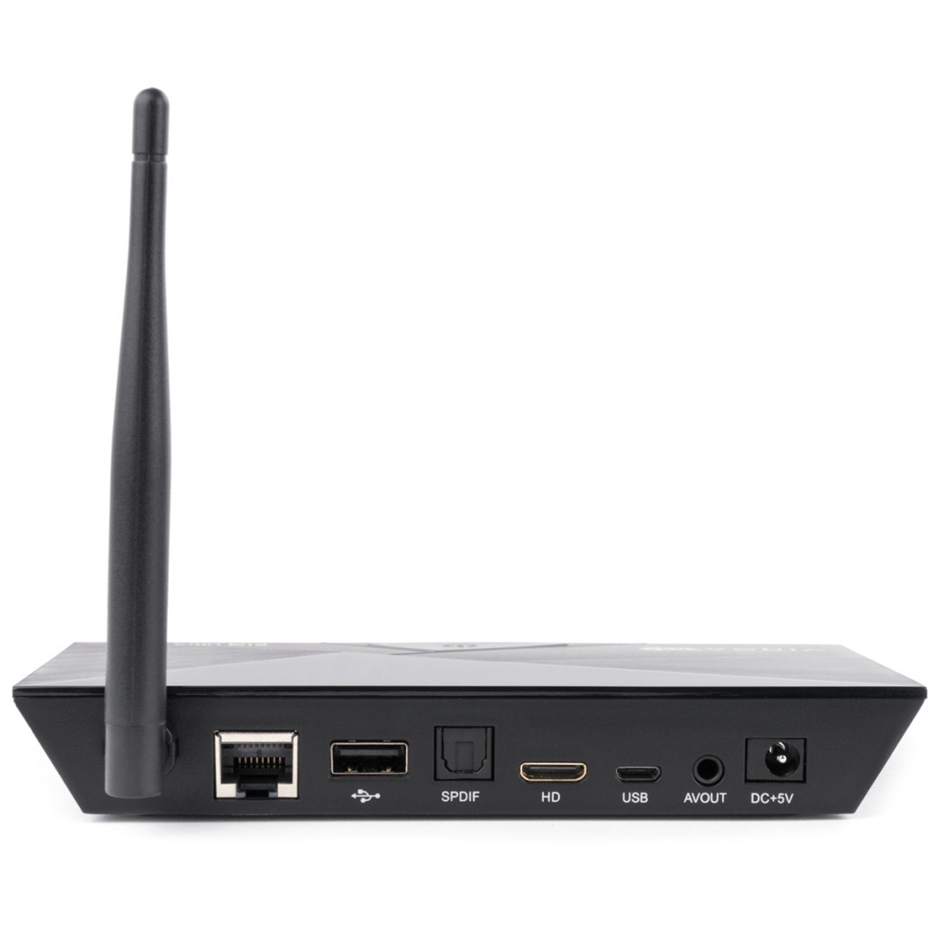 Медіаплеєр Vinga 041 (VMP-041-162) - изображение 3