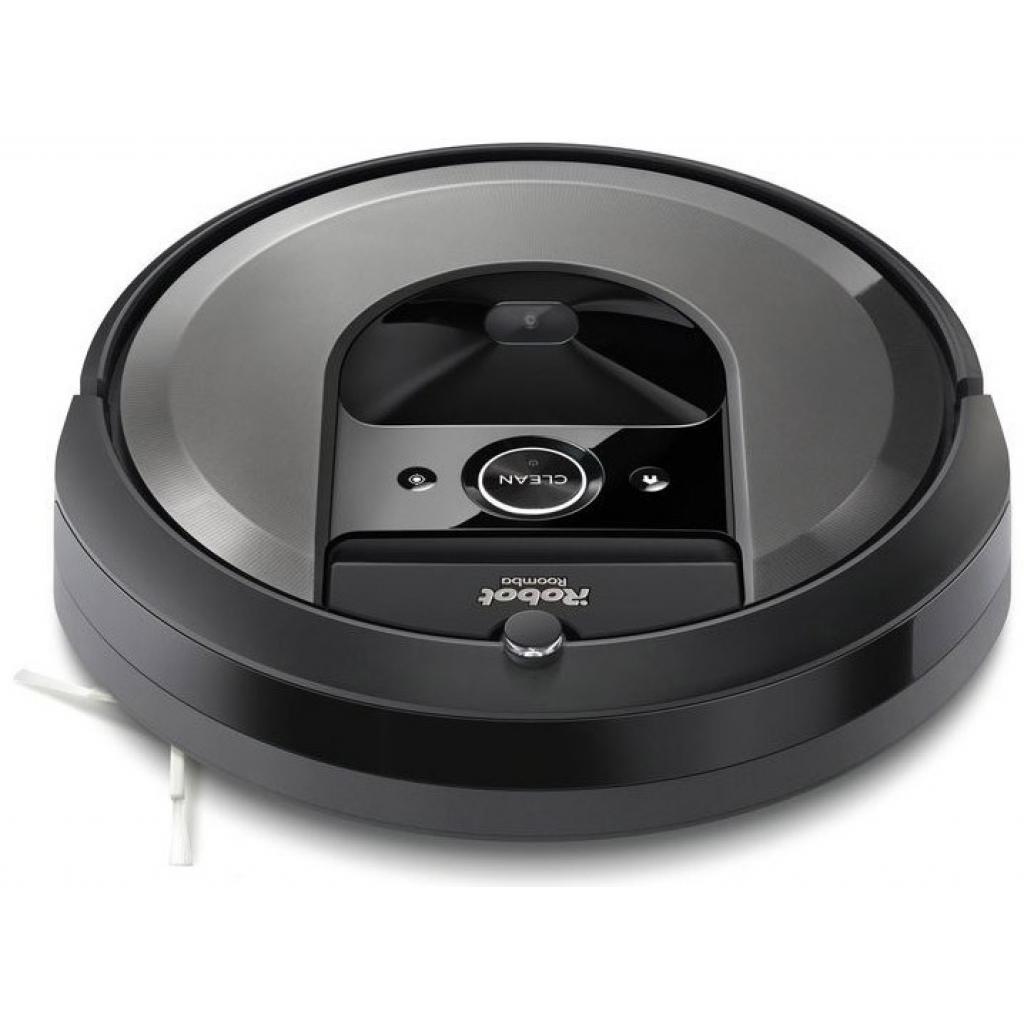 Пилосос iRobot Roomba i7 (i715840/i715040) - зображення 3