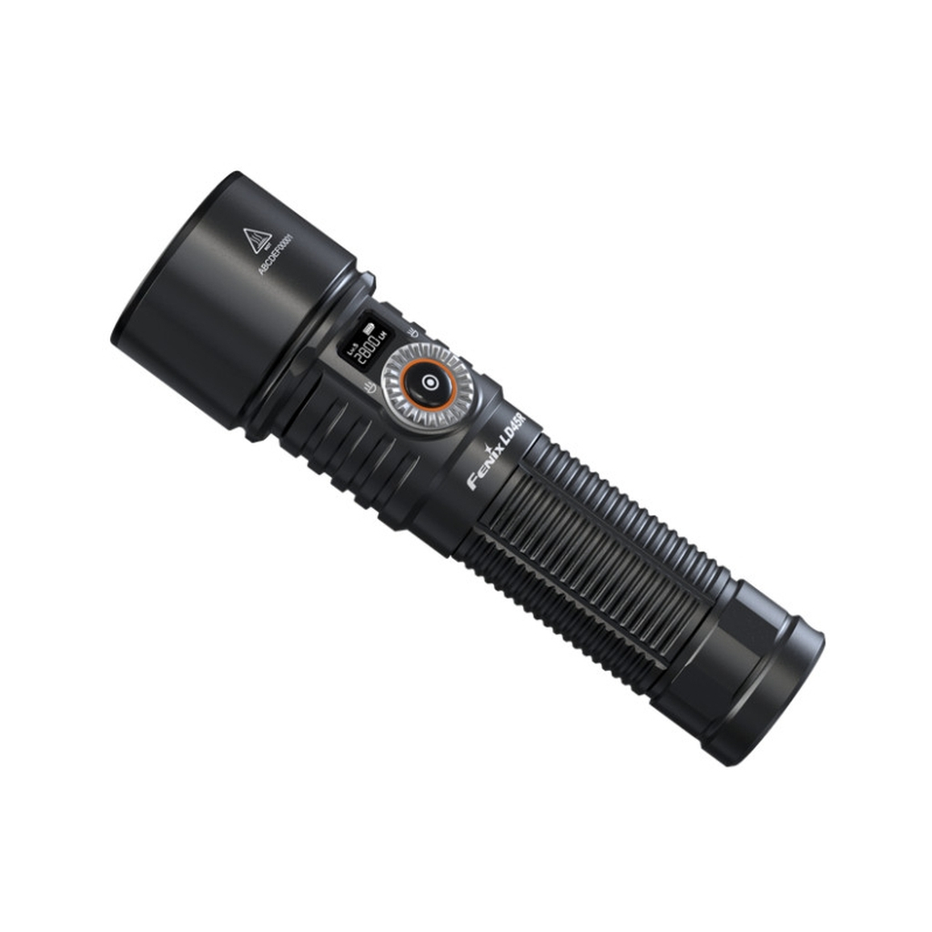 Ліхтар Fenix LD45R - зображення 5