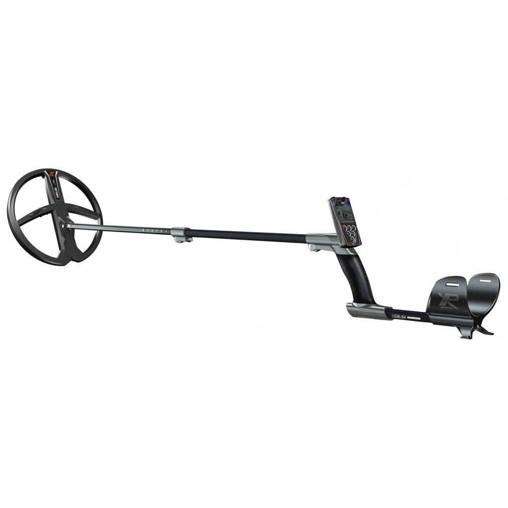 Металошукач XP DEUS 22х35 WS4 - зображення 1